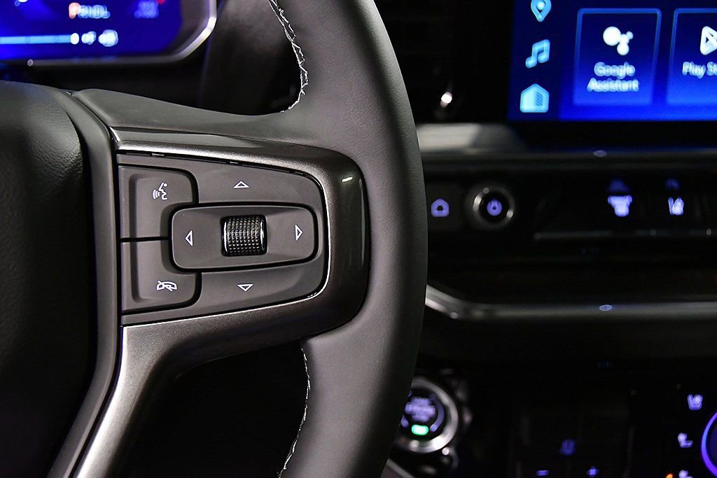 2026 Chevrolet Silverado 3500 HD High Country - Photo 19