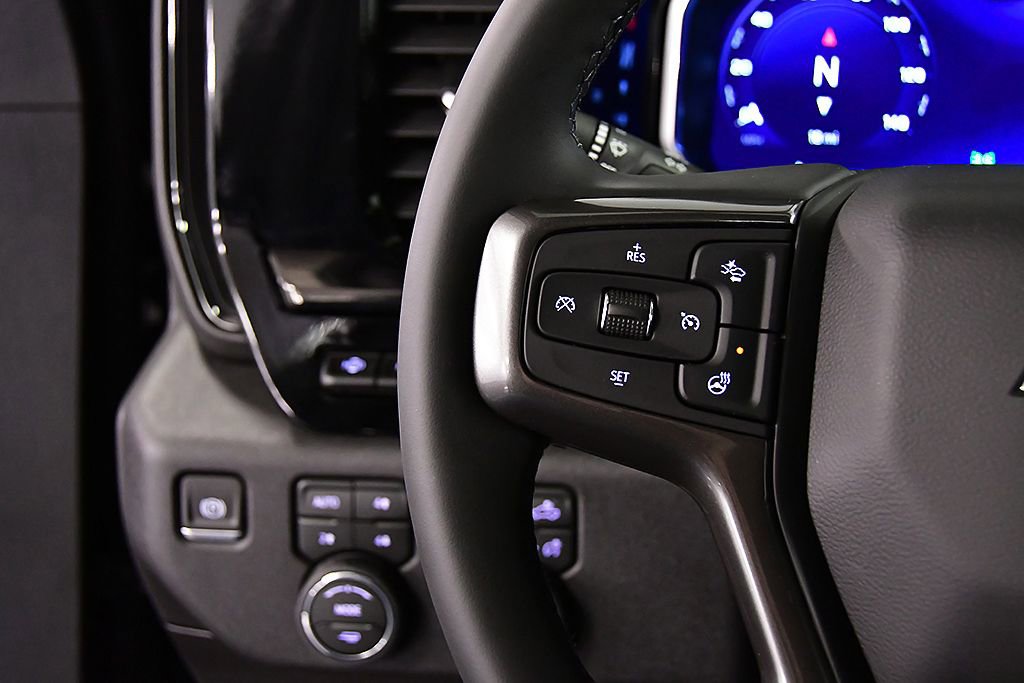 2026 Chevrolet Silverado 2500 HD ZR2 - Photo 23