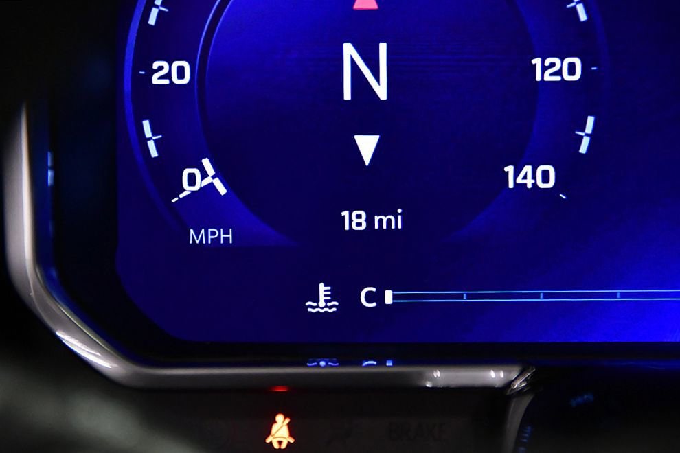 2026 Chevrolet Silverado 2500 HD ZR2 - Photo 21