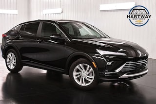 2025 Buick Envista