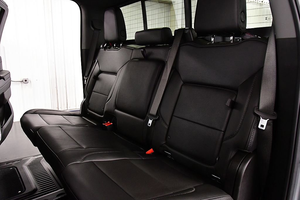 2025 GMC Sierra 3500HD Denali - Photo 35