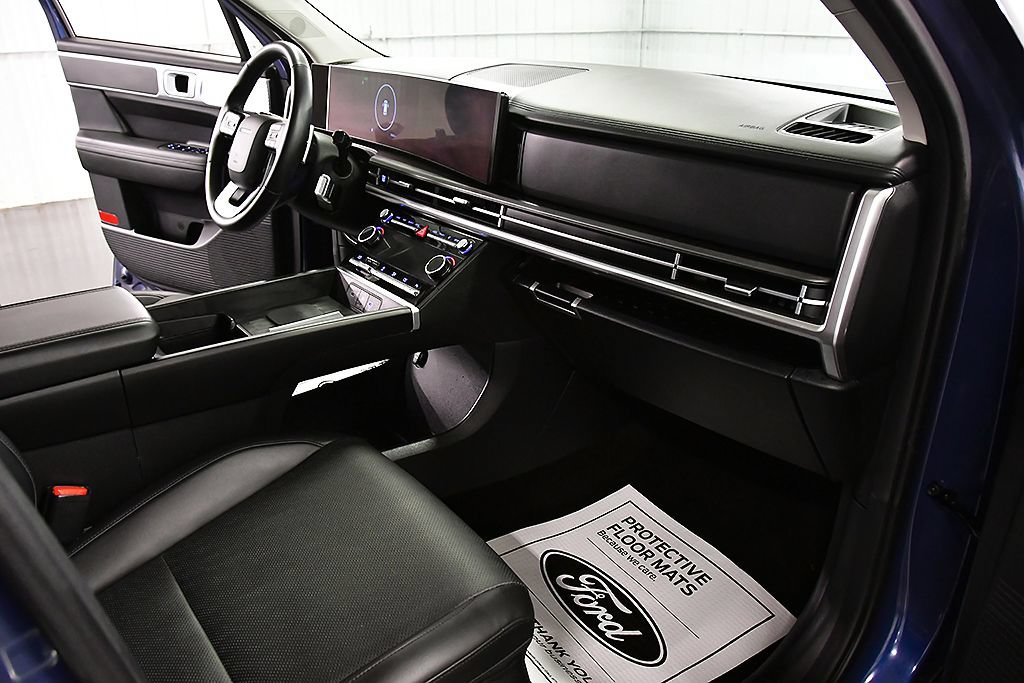 2025 Hyundai Santa Fe XRT - Photo 26