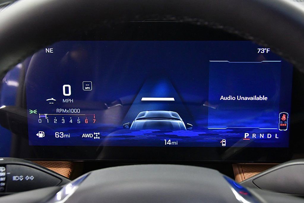 2026 Chevrolet Equinox ACTIV - Photo 16