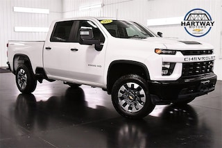 2023 Chevrolet Silverado 2500 HD