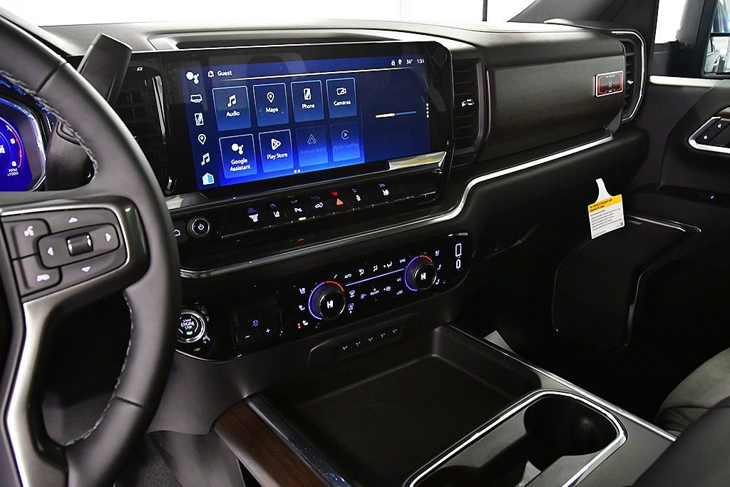 2026 Chevrolet Silverado 3500 HD High Country - Photo 20