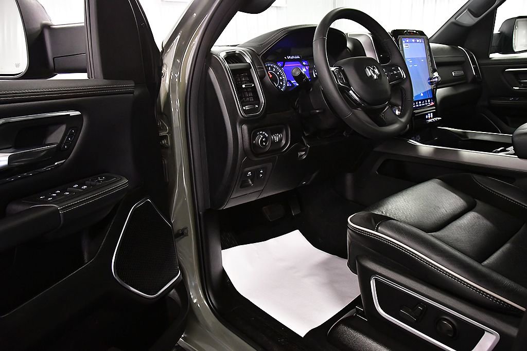2026 RAM Ram 1500 Pickup Laramie - Photo 16