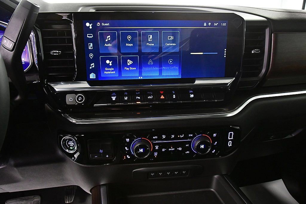 2026 Chevrolet Silverado 3500 HD High Country - Photo 23