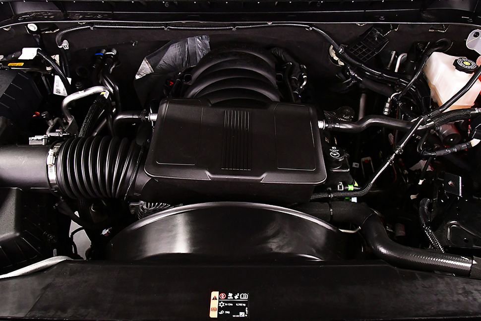 2025 GMC Sierra 3500HD Denali - Photo 37