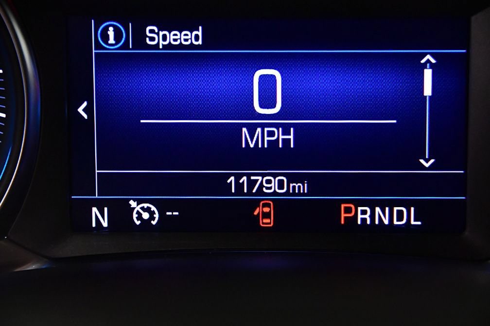 2024 Chevrolet Equinox LT - Photo 17