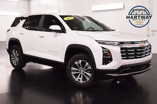 2027 Chevrolet Equinox LT SUV