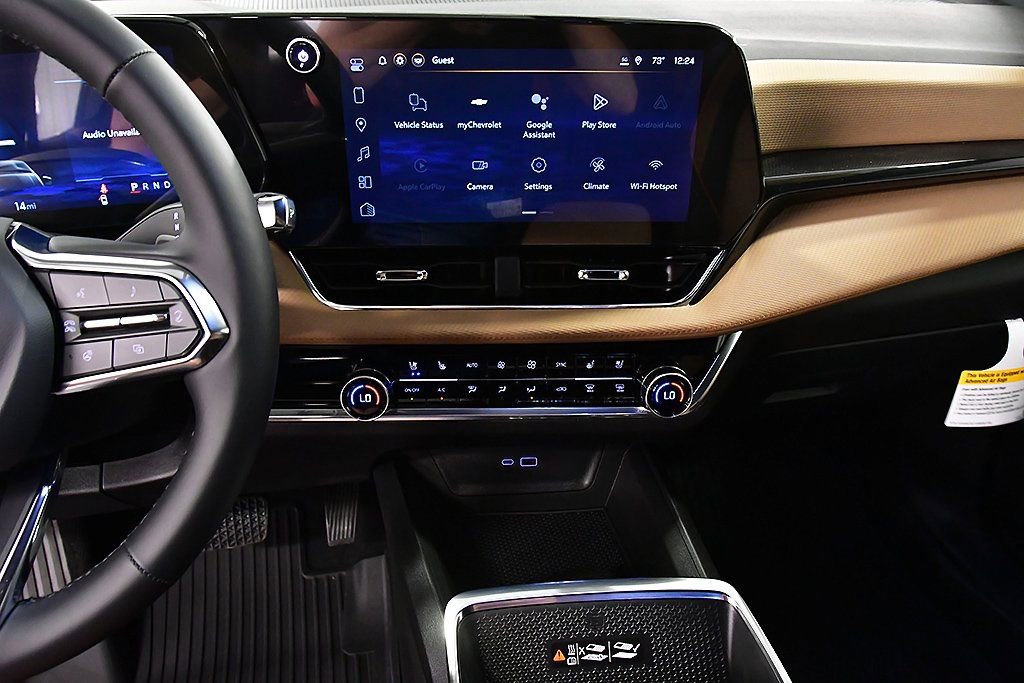 2026 Chevrolet Equinox ACTIV - Photo 24