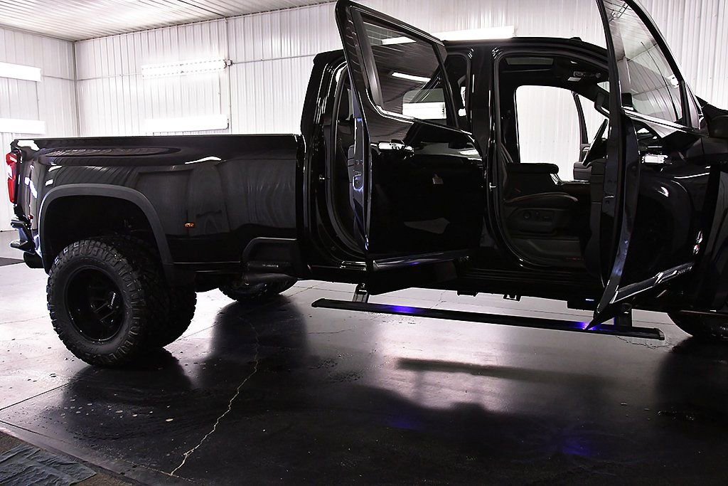 2026 Chevrolet Silverado 3500 HD High Country - Photo 30