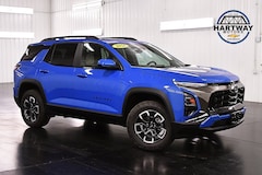 2026 Chevrolet Equinox Activ SUV