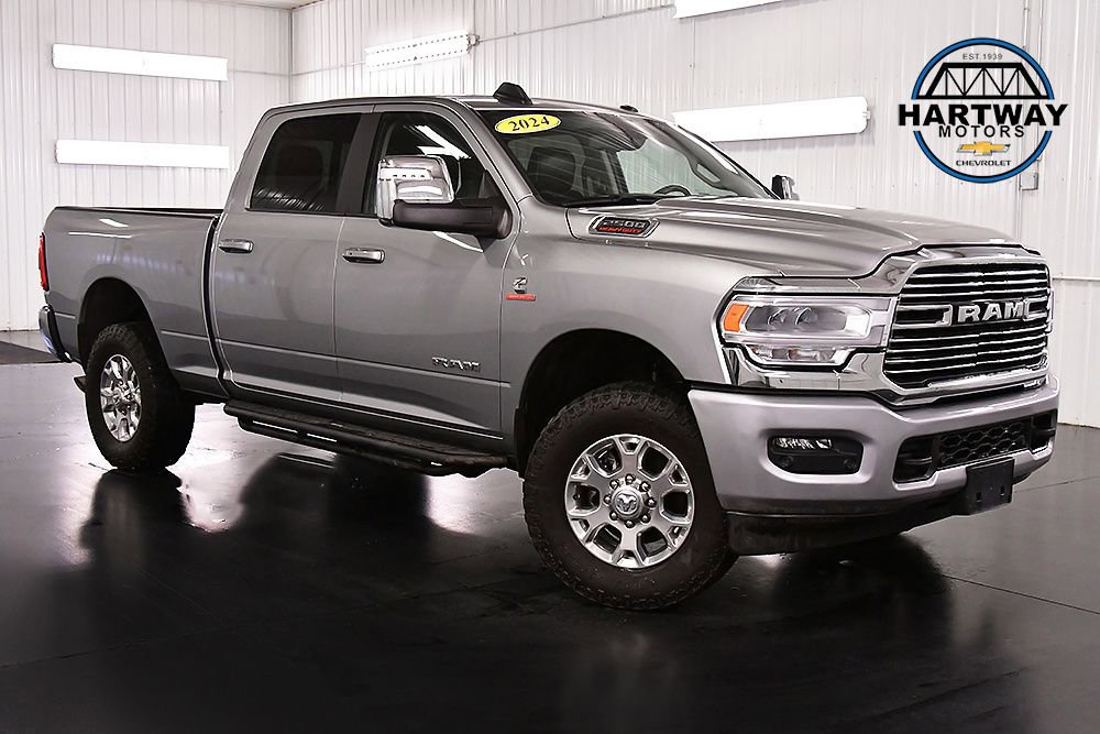 2024 RAM Ram 2500 Pickup