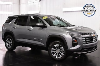 2025 Chevrolet Equinox LT SUV