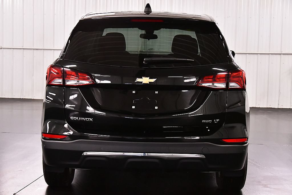 2024 Chevrolet Equinox LT - Photo 6