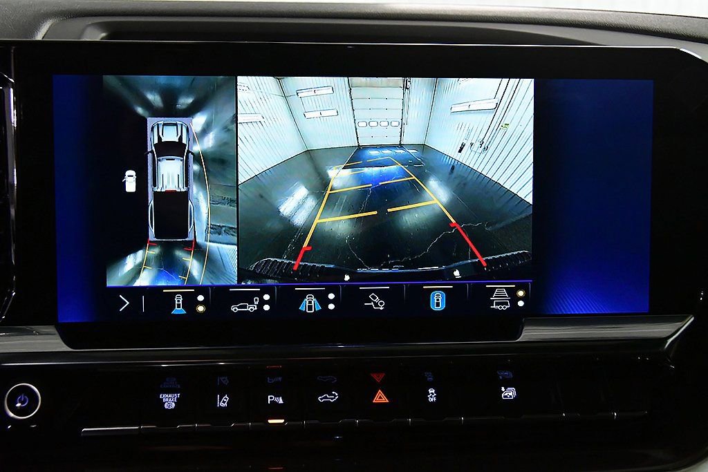 2026 Chevrolet Silverado 3500 HD High Country - Photo 22
