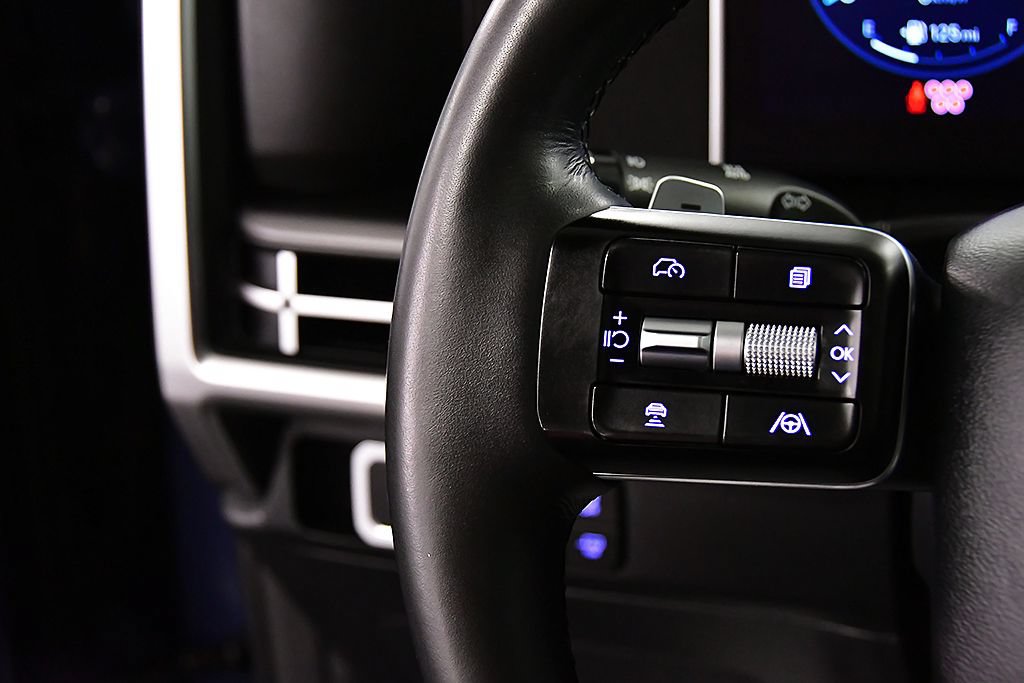 2025 Hyundai Santa Fe XRT - Photo 17