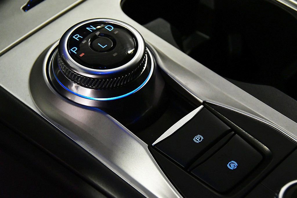 2022 Ford Explorer XLT - Photo 24
