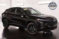 2026 Chevrolet Trax LT SUV