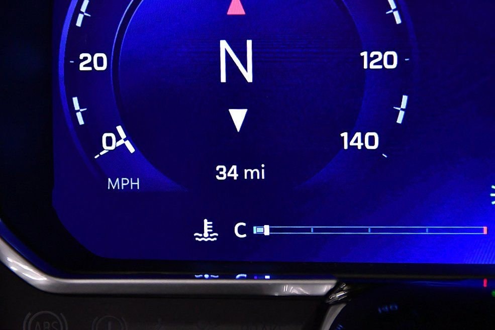 2026 Chevrolet Silverado 3500 HD High Country - Photo 16