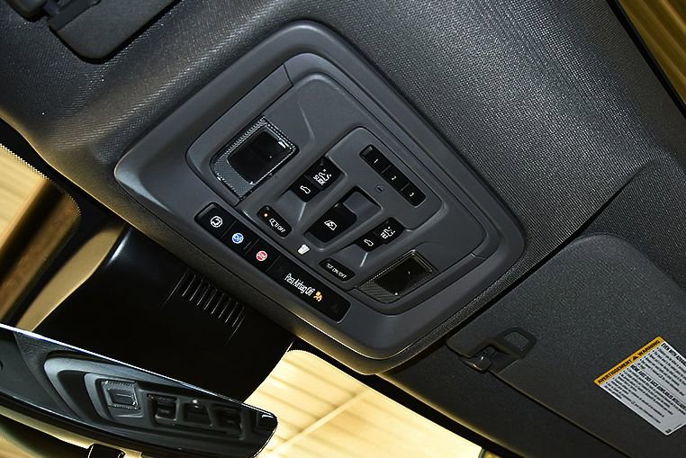 2025 GMC Sierra 3500HD Denali - Photo 31