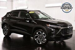 2026 Chevrolet Trax 2RS SUV