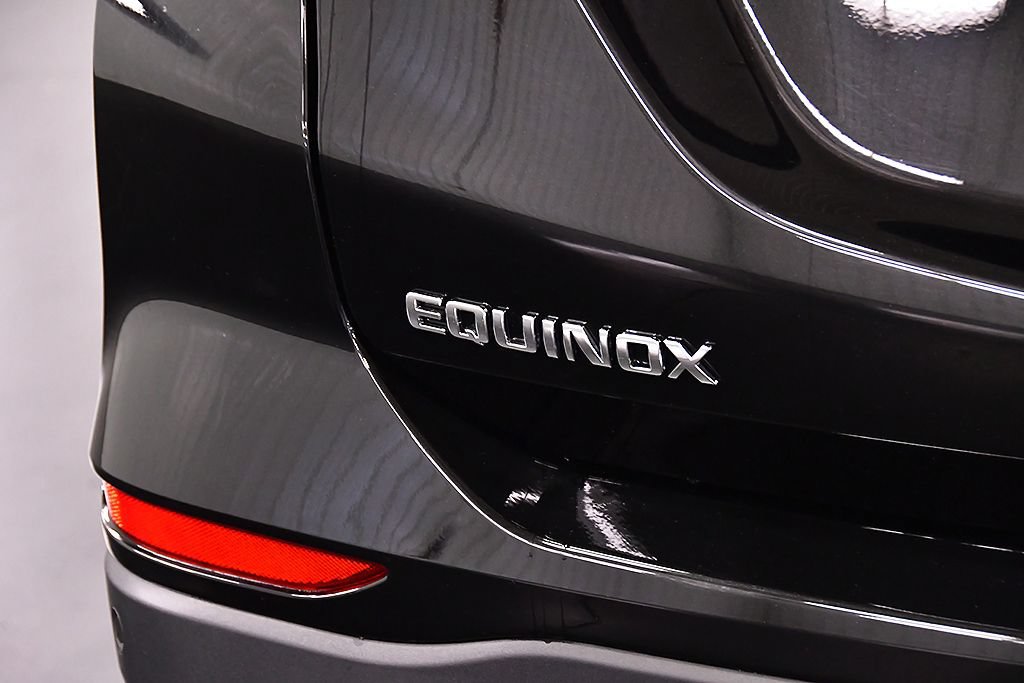 2024 Chevrolet Equinox LT - Photo 10