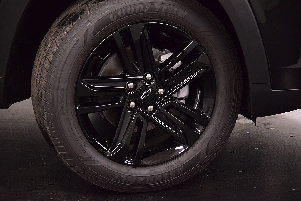 2025 Chevrolet Trax Activ - Photo 10