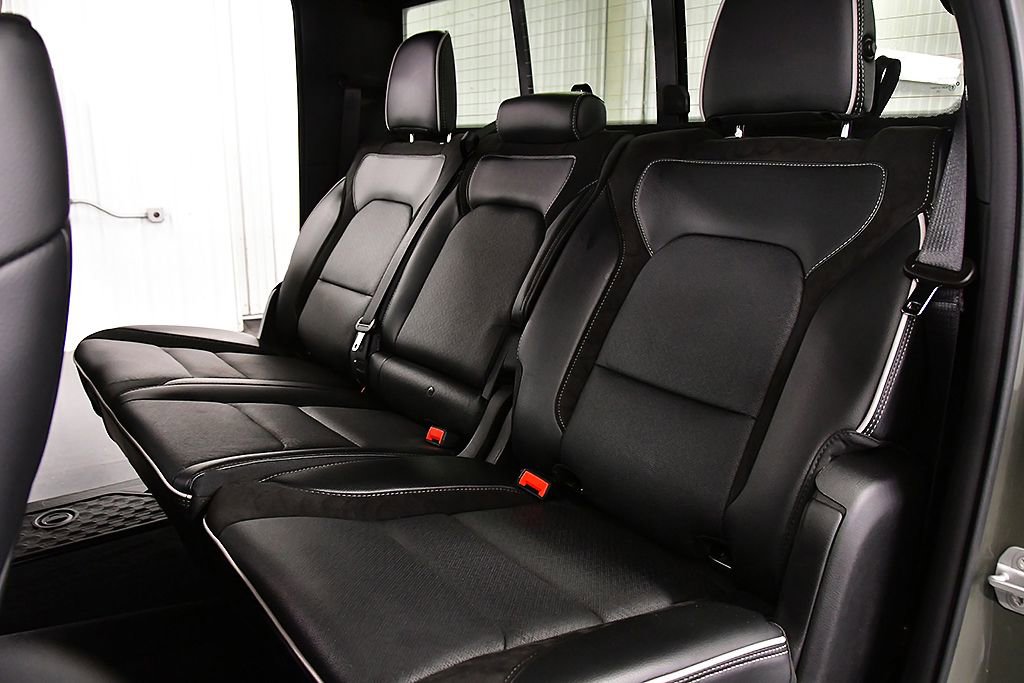 2026 RAM Ram 1500 Pickup Laramie - Photo 30