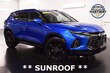  Chevrolet Blazer