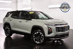 2026 Chevrolet Equinox LT SUV