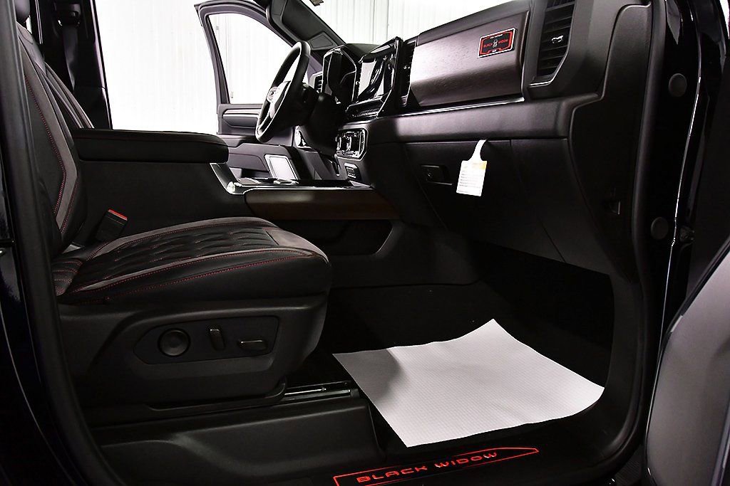 2026 Chevrolet Silverado 3500 HD High Country - Photo 28