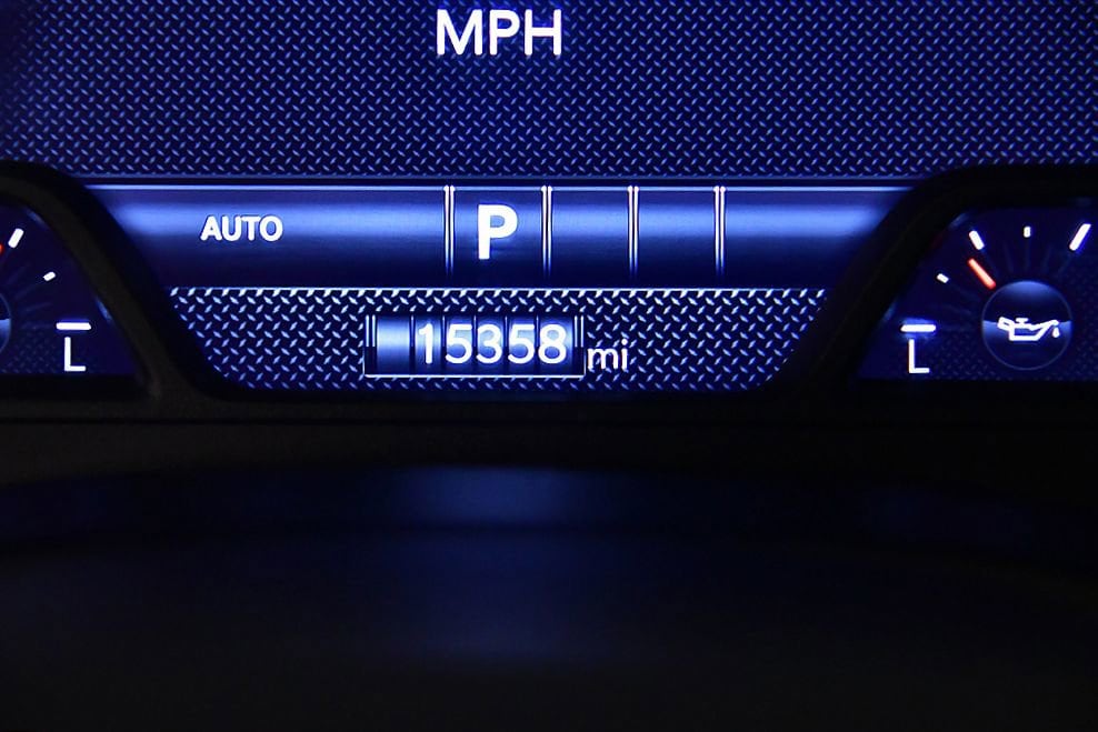 2026 RAM Ram 1500 Pickup Laramie - Photo 18