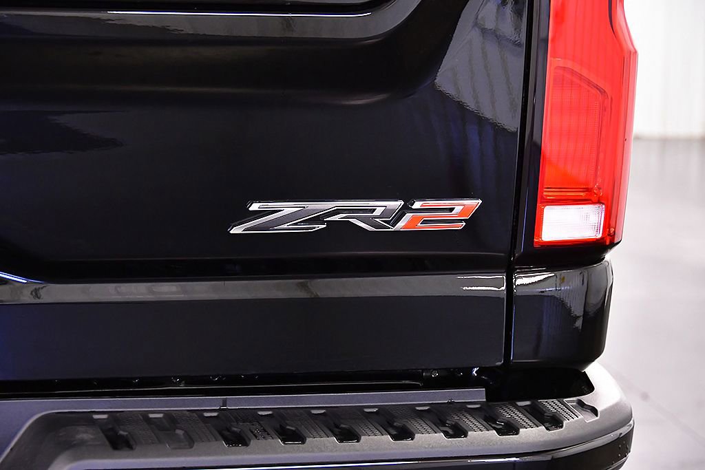 2026 Chevrolet Silverado 2500 HD ZR2 - Photo 14