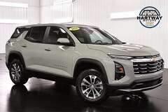 2026 Chevrolet Equinox LT SUV