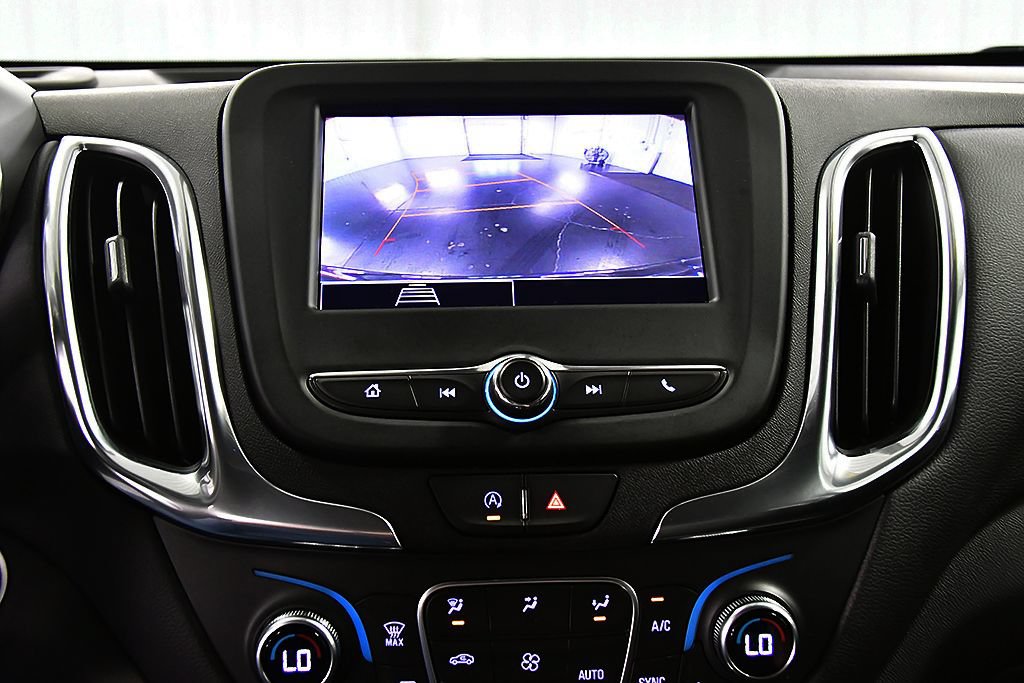 2024 Chevrolet Equinox LT - Photo 24
