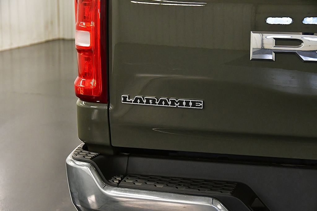 2026 RAM Ram 1500 Pickup Laramie - Photo 12