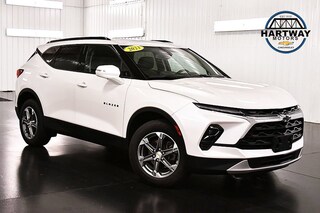 2023 Chevrolet Blazer