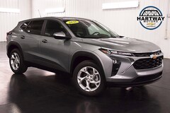2026 Chevrolet Trax LS SUV