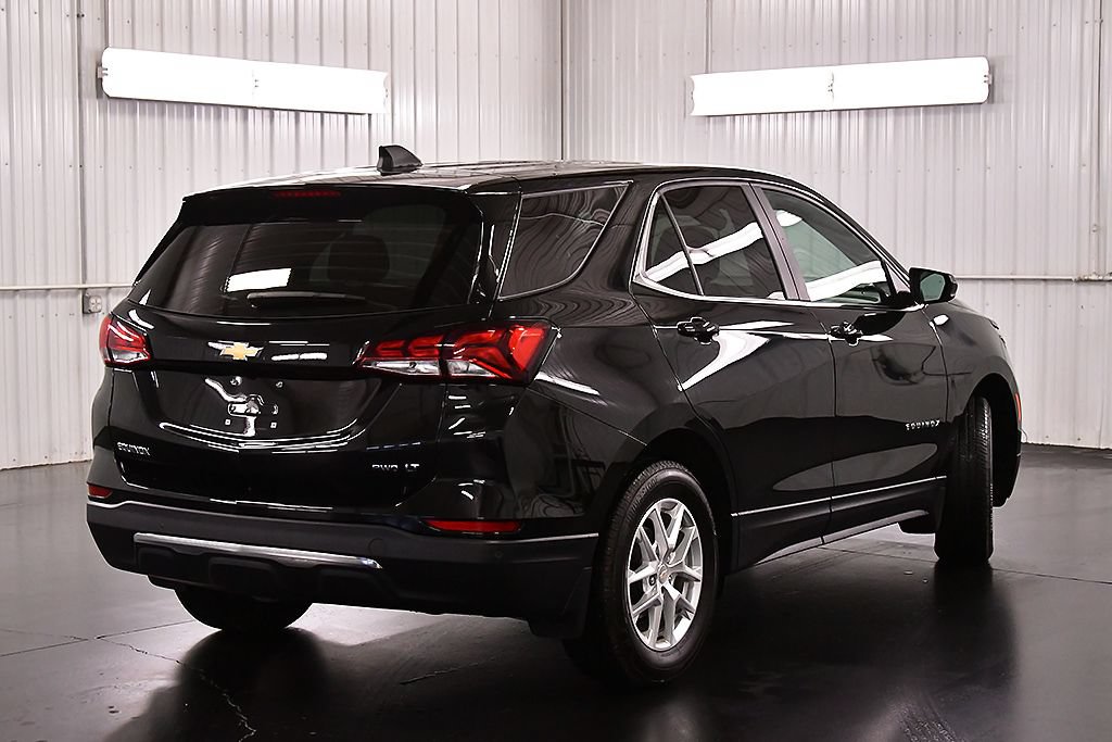 2024 Chevrolet Equinox LT - Photo 7