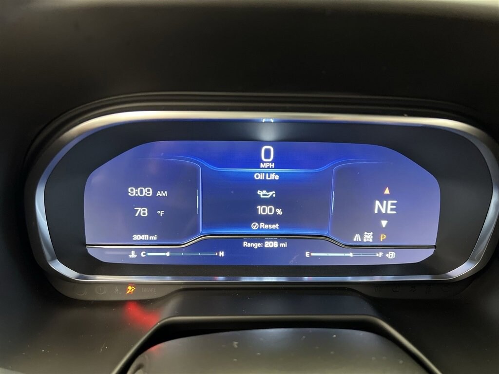 Used 2024 Chevrolet Suburban Z71 SUV