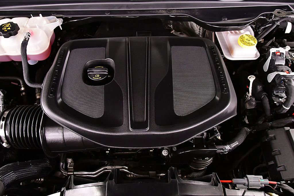 2026 RAM Ram 1500 Pickup Laramie - Photo 32