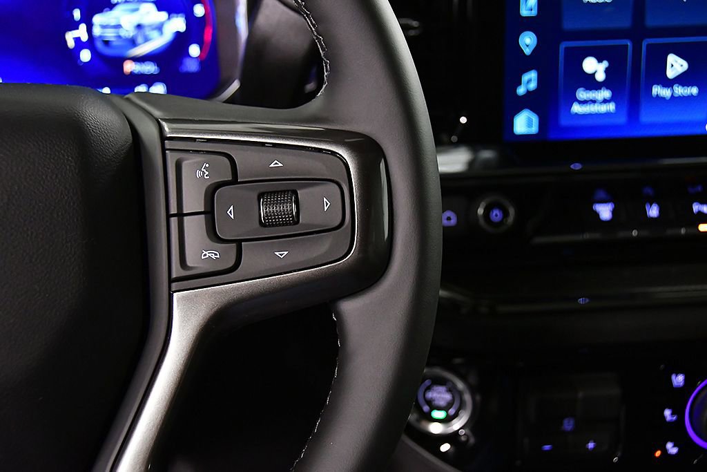 2026 Chevrolet Silverado 2500 HD ZR2 - Photo 24