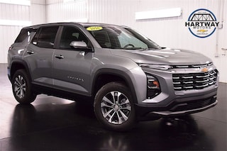 2026 Chevrolet Equinox LT SUV