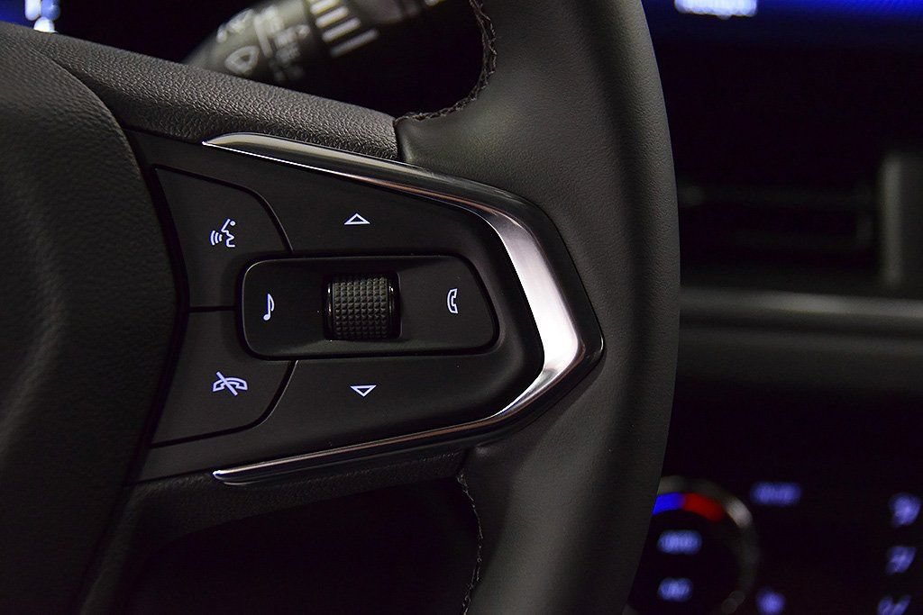 2025 Chevrolet Trax Activ - Photo 20