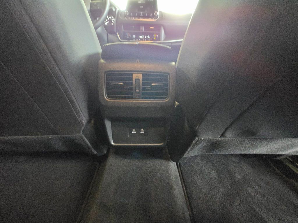 2025 Nissan Rogue SV - Photo 25