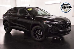 2026 Chevrolet Trax LT SUV