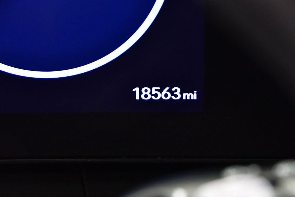 2025 Hyundai Santa Fe XRT - Photo 15
