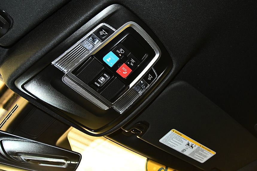 2026 RAM Ram 1500 Pickup Laramie - Photo 26